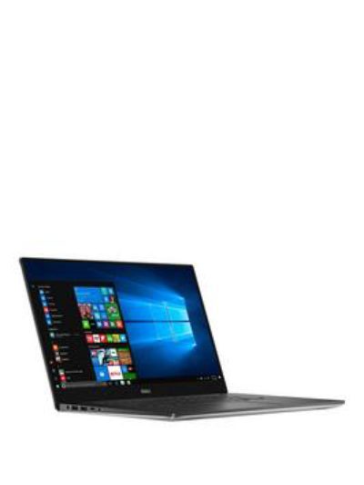 Dell Dell Xps 15 Intel Core I5 8Gb Ram 1Tb Hard Drive &Amp; 32Gb Ssd 15.6In Full Hd Laptop Geforce Gtx 1050 Silver With Optional Microsoft Office 365 Home - Laptop With Microsoft Office 365 Home